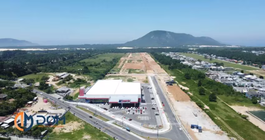 Terreno à venda no bairro são joão do rio vermelho - florianópolis/sc