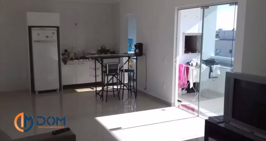 Apartamento à venda no bairro ingleses - florianópolis/sc