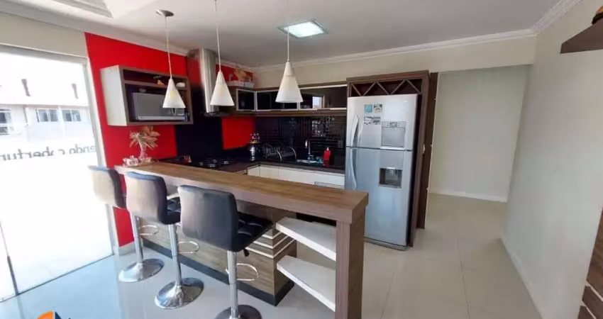 Apartamento à venda no bairro ingleses norte - florianópolis/sc