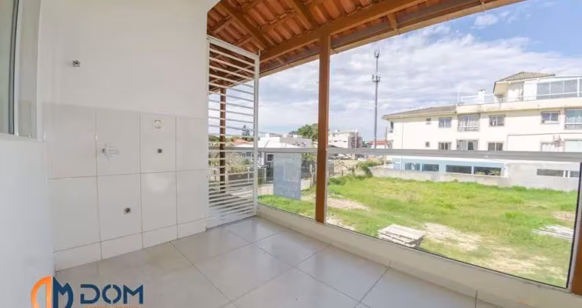 Apartamento à venda no bairro ingleses - florianópolis/sc