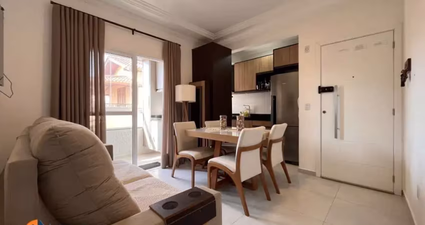 Apartamento à venda no bairro ingleses do rio vermelho - florianópolis/sc
