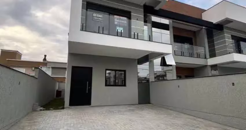 Sobrado à venda no bairro ingleses - florianópolis/sc