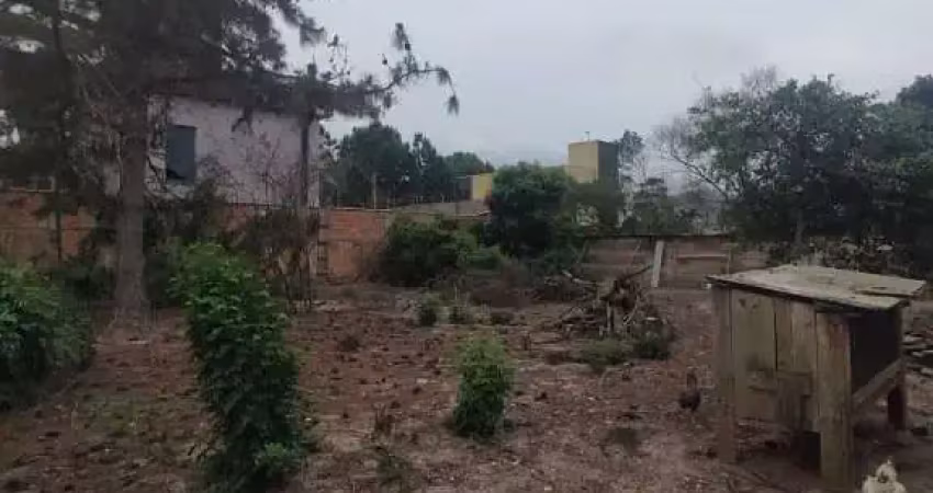 Terreno com 1000m² á aproximadamente 7km da praia de ingleses.