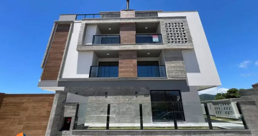 Apartamento com 2 quartos à venda no Ingleses, Florianópolis 