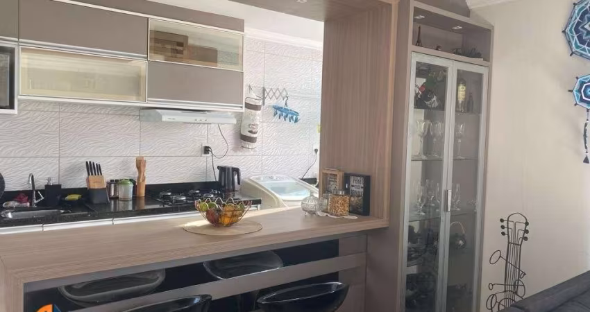 Apartamento à venda no bairro Ingleses - Florianópolis/SC