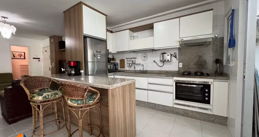 Apartamento à venda no bairro cachoeira do bom jesus - florianópolis/sc