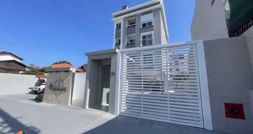 Apartamento à venda no bairro ingleses do rio vermelho - florianópolis/sc