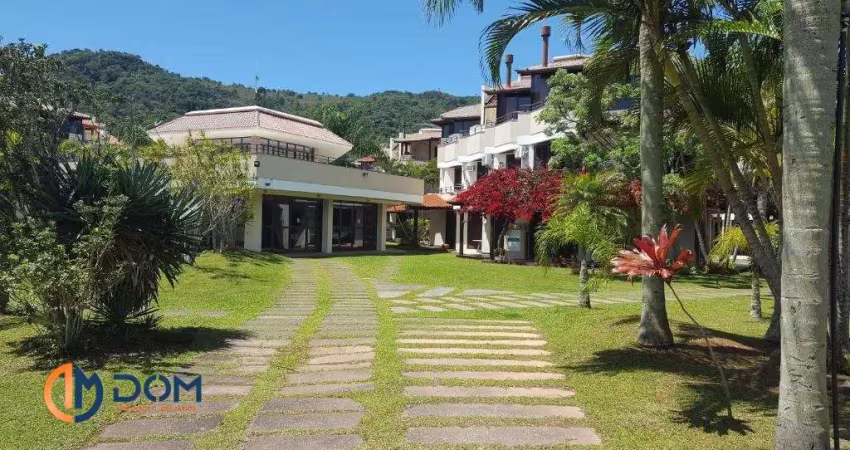 Casa à venda no bairro ponta das canas - florianópolis/sc