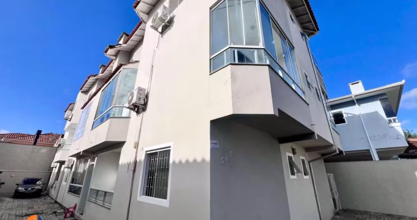 Apartamento 2 dormitórios na Praia dos Ingleses