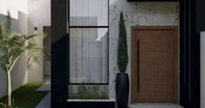 Casa aconchegante com 2 dormitórios - florianópolis