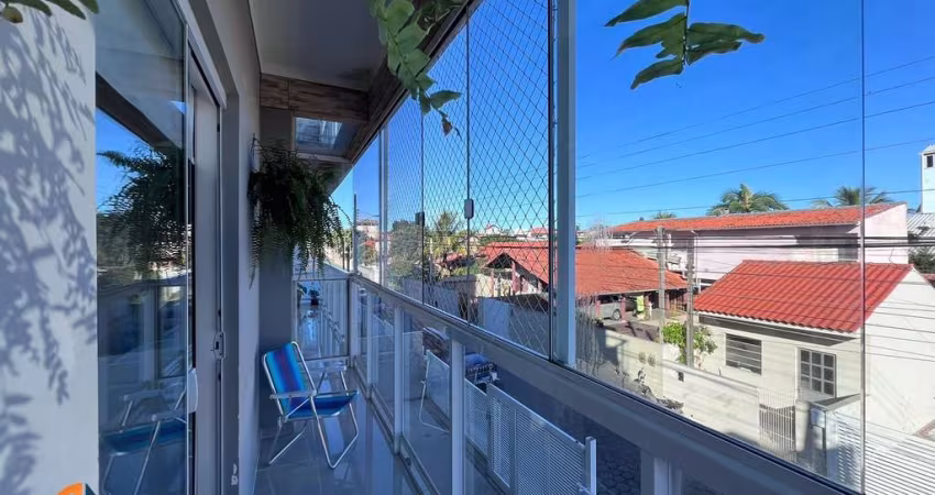 Apartamento à venda no bairro Ingleses - Florianópolis/SC