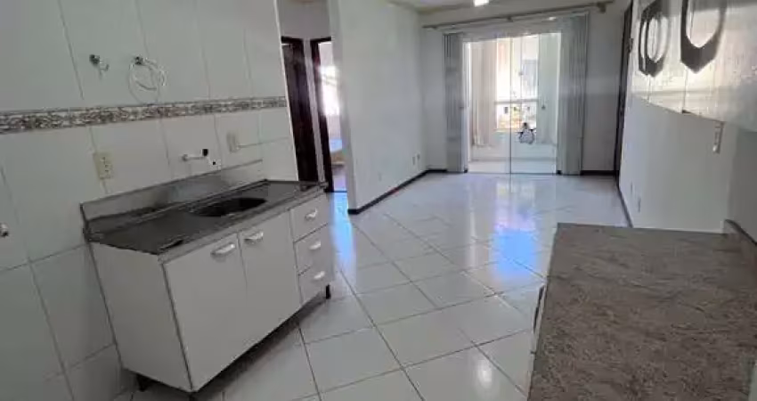 Apartamento semi mobiliado na praia dos ingleses - locação