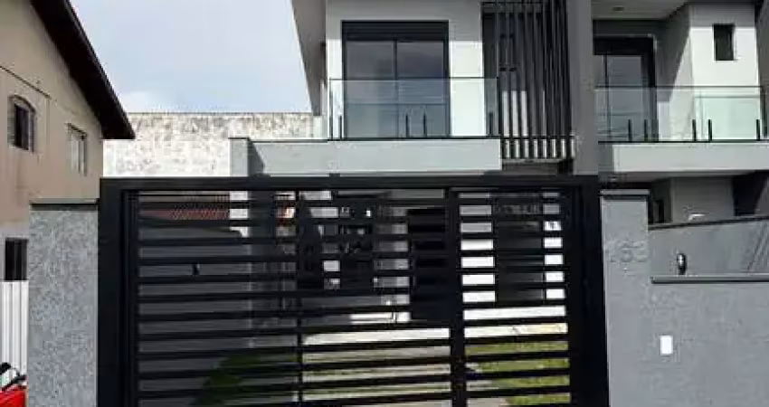 Sobrado à venda no bairro ingleses - florianópolis/sc