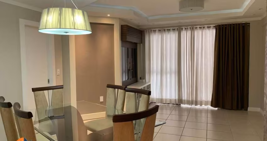 Apartamento Padrão com 109m² á aproximadamente 4 km do Vila Romana Shopping.