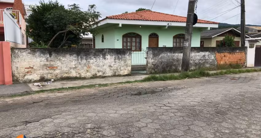 Casa de Alvenaria - Residencial ou Comercial
