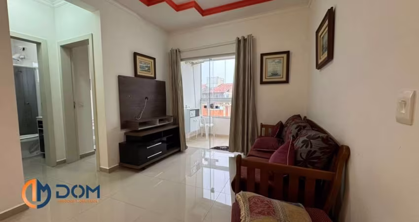 Apartamento 2 Dormitório  porteira fechada nos ingleses- Florianópolis