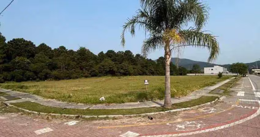 Terreno em loteamento são joão do rio vermelho florianópolis
