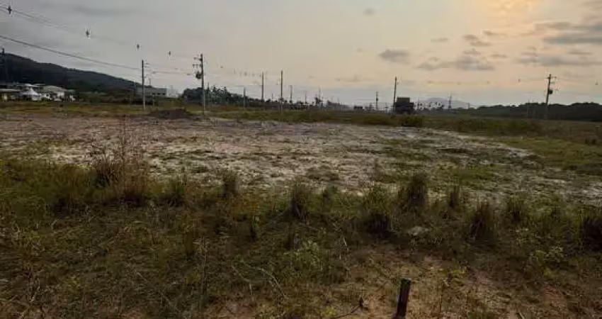 Terreno à venda no Vargem Grande, Florianópolis 
