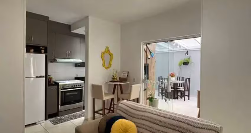 Apartamento à venda no bairro ingleses - florianópolis/sc