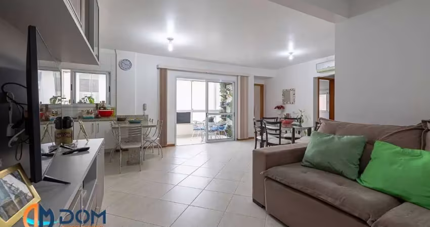 Apartamento padrão com 110m² á aproximadamente  500 metros da praia dos ingleses