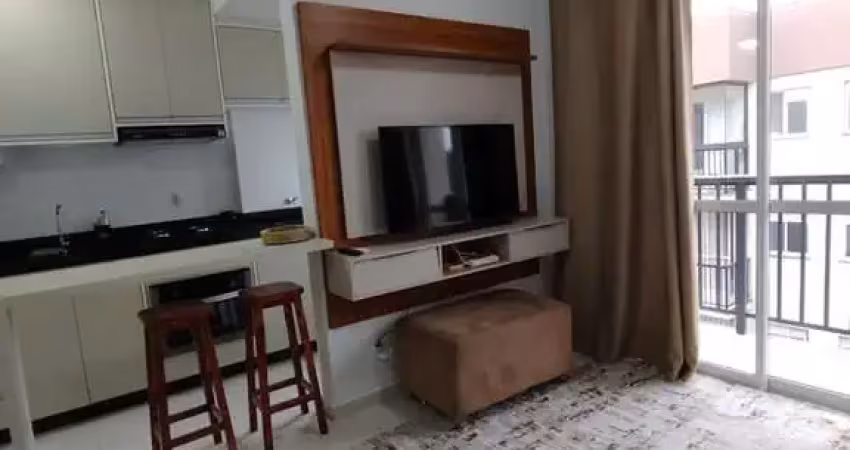 Apartamento à venda no bairro Vargem do Bom Jesus - Florianópolis/SC