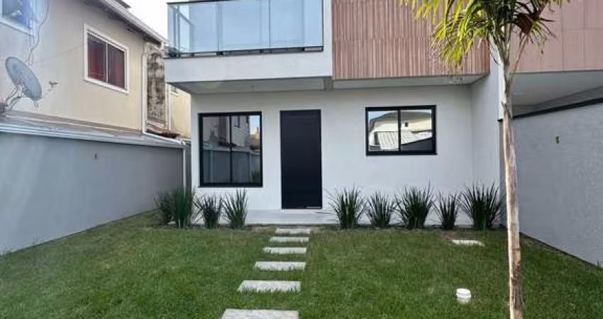 Sobrado à venda no bairro Ingleses - Florianópolis/SC