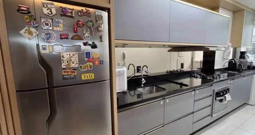 Apartamento à venda no bairro Canasvieiras - Florianópolis/SC