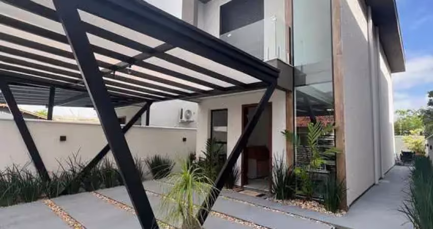 Casa com 3 quartos à venda no Ingleses, Florianópolis 
