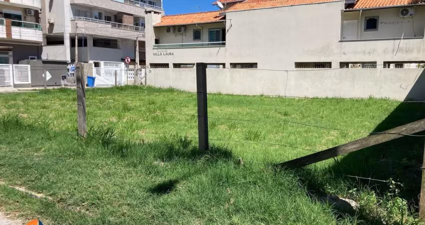 Terreno resindecial com viabilidade para prédios Ingleses Florianópolis