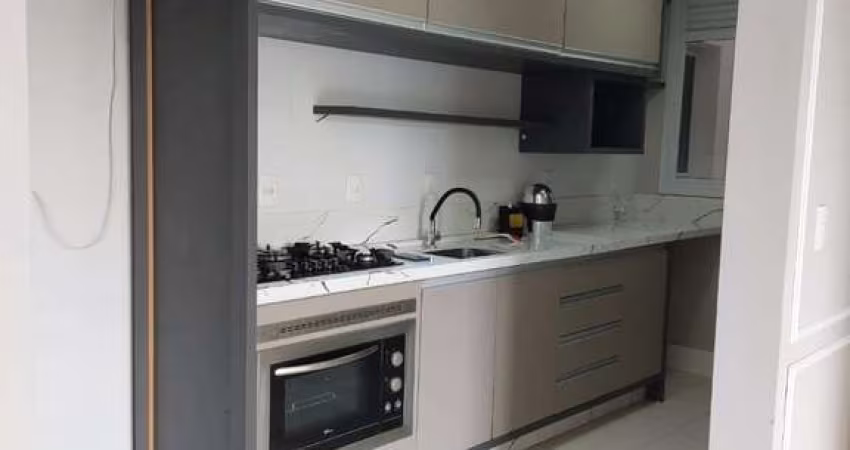Apartamento padrão no ingleses Norte