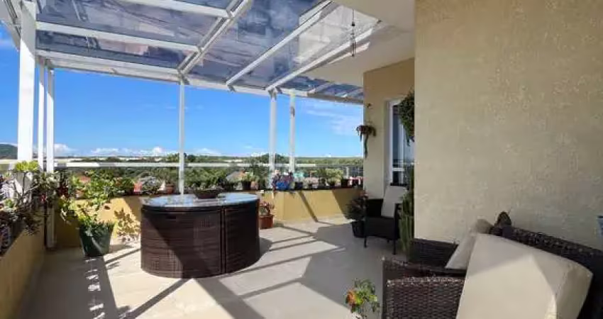 Apartamento à venda no bairro Ingleses - Florianópolis/SC