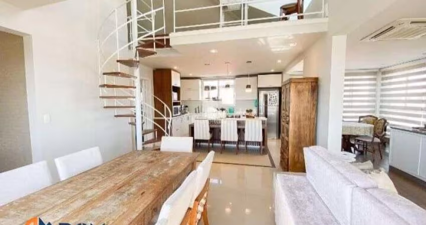 Apartamento alto padrão em jurerê Florianópolis