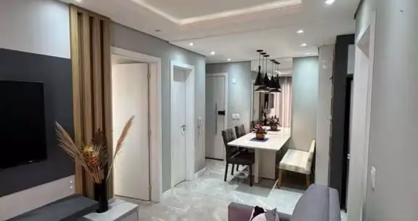 Apartamento Garden mobiliado, equipado e decorado com 105m², aproximadamente 1000 metros da Praia dos Ingleses.