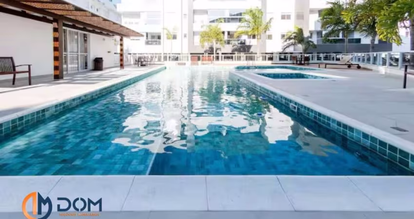 Apartamento 3 dormitórios a 250 metros da Praia dos Ingleses