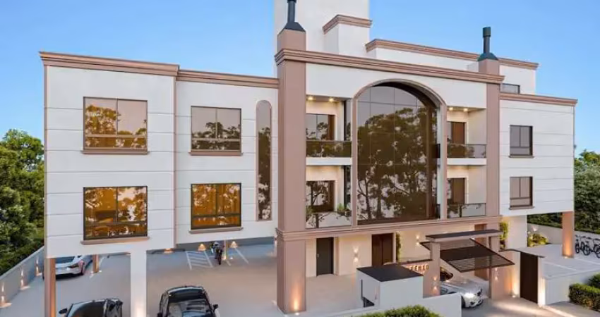 Apartamento à venda no bairro ingleses do rio vermelho - florianópolis/sc