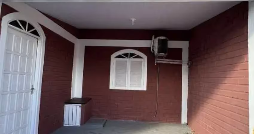 Casa de 1 dormitório em Residencial de Casas Familiar