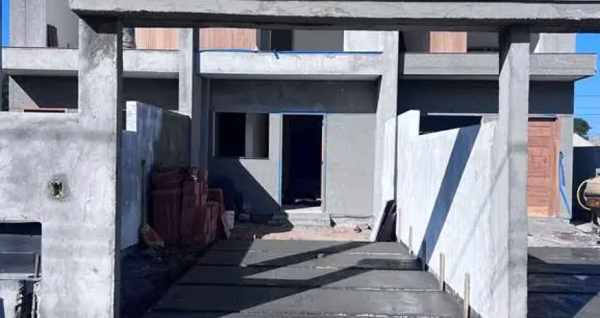 Sobrado à venda no bairro São João do Rio Vermelho - Florianópolis/SC