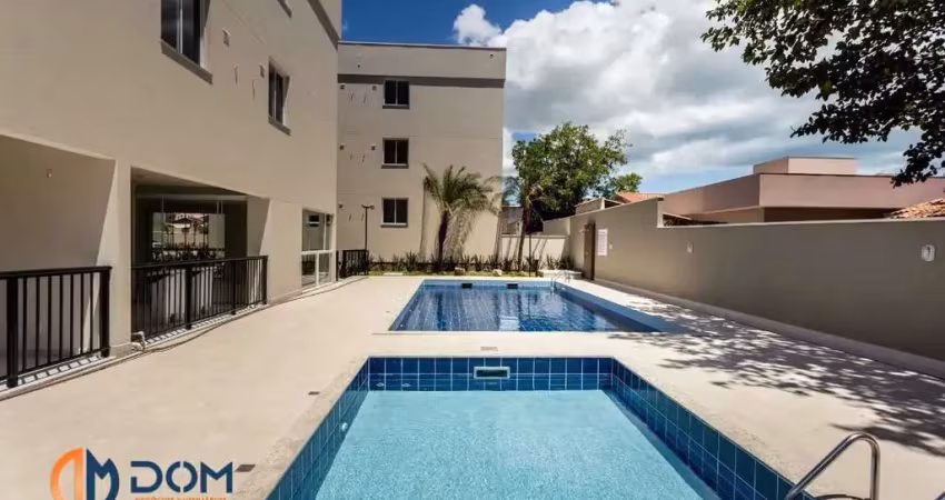 Apartamento em condomínio completo ingleses norte Florianópolis