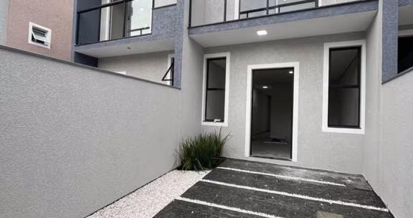 Sobrado à venda no bairro Ingleses - Florianópolis/SC