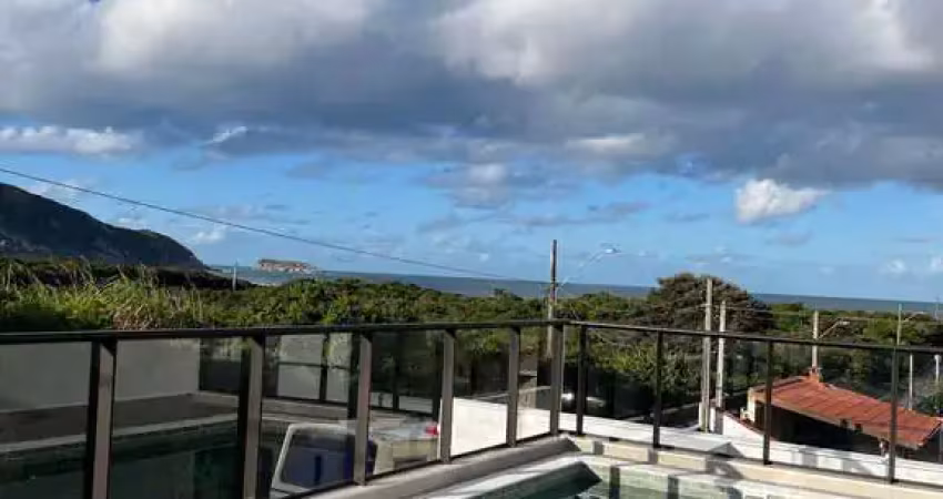 Apartamento à venda no bairro Pr Santinho - Florianópolis/SC