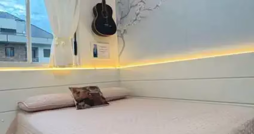 Apartamento todo mobiliado nos ingleses florianópolis