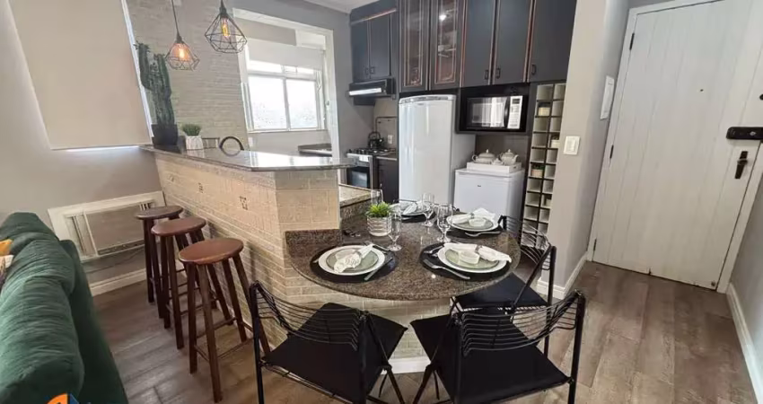 Apartamento todo decorado e pronto para rentabilizar ingleses florianópolis