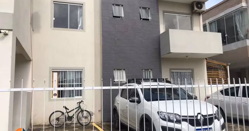 Apartamento à venda no bairro ingleses do rio vermelho - florianópolis/sc