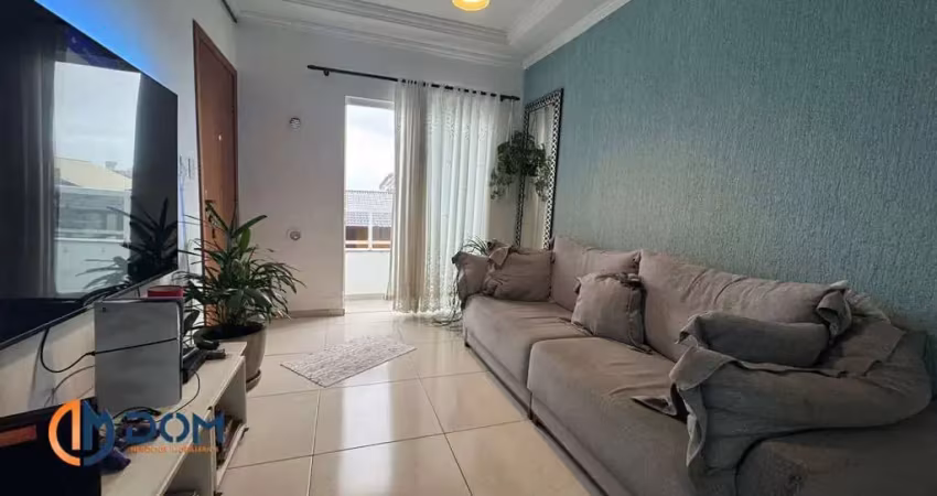 Apartamento com 3 quartos à venda no Ingleses do Rio Vermelho, Florianópolis 