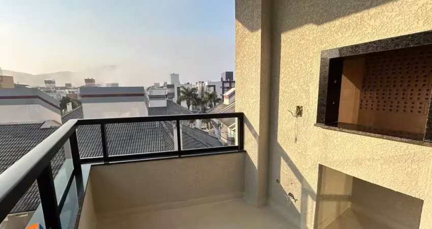 Apartamento à venda no bairro ingleses do rio vermelho - florianópolis/sc