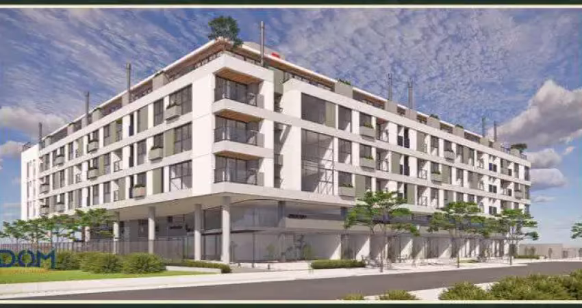 Apartamento à venda no bairro cachoeira do bom jesus - florianópolis/sc