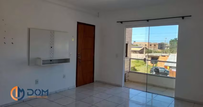 Apartamento com 2 quartos para alugar no São João do Rio Vermelho, Florianópolis 