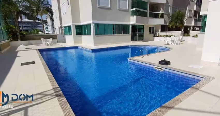 Apartamento com 2 quartos à venda no Ingleses do Rio Vermelho, Florianópolis 