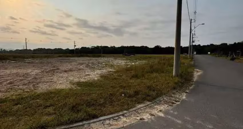 Terreno à venda no Ingleses, Florianópolis 