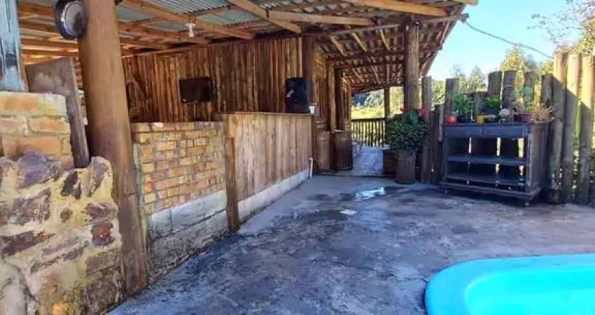 Fazenda à venda no Centro, Águas Mornas 